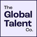 The Global Talent logo