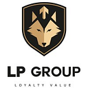 Star Group LP logo
