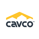 The Cavco Family of Companies logo