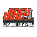 Jireh Construction Co, Inc. logo