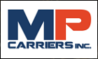 MP Carriers Inc logo