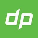 Dev logo