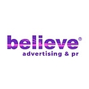 Believe Travel & Marketing logo