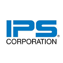 IPS Corporation logo