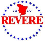 Revere Copper Products logo