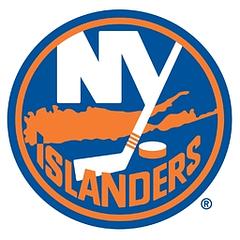 New York Islanders logo