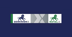 Dominion Siding logo
