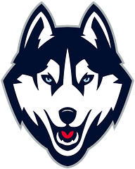 The University of Connecticut logo