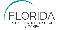 Florida Rehabilitation Hospital at Tampa logo