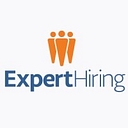School Hiring logo