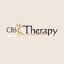 CBS Therapy logo