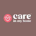 Care In My Home logo