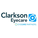 Clarkson Eyecare logo