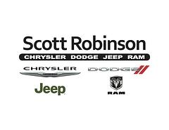 Scott Robinson Chrysler Dodge Jeep Ram logo