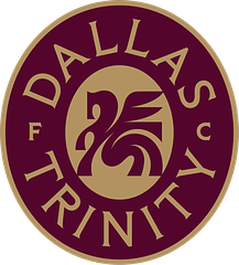 Dallas Trinity FC logo