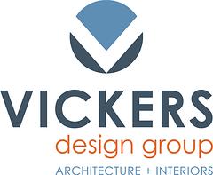 Vickers Design Group logo