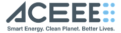 American Council for an Energy Efficient Economy logo