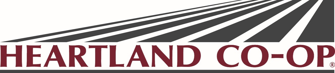 Heartland Co-Op logo