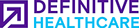 Definitive Healthcare, US logo
