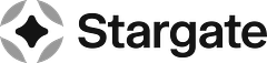 Stargate Foundation logo