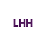 LHH Recruitment Solutions logo