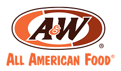 A&W Restaurants logo