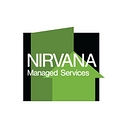 nirvana managed services logo