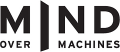 Mind Over Machines logo