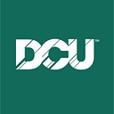 DCU logo