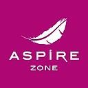 Aspire Zone logo