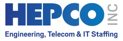 HEPCO logo