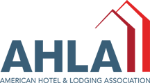 American Hotel & Lodging Association logo