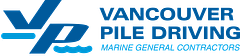 Vancouver Pile Driving logo