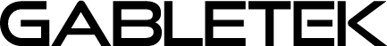 Gabletek logo