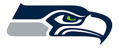 Seattle Seahawks / First & Goal logo
