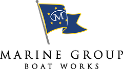 Marine Group Boat Works LLC logo