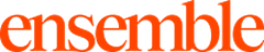 Ensemble logo