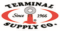 Terminal Supply Co logo