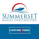 Summerset Marine Construction logo