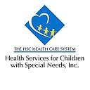 Health Services for Children with Special Needs logo