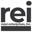 Hed Rossi Enterprises logo
