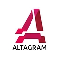 Altagram logo