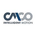 Columbus McKinnon logo