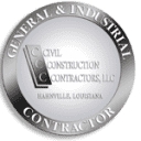 Explore a Career at Civil Construction Contractors logo