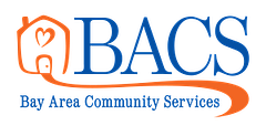 Bay Area Community Services logo
