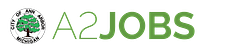 City of Ann Arbor logo