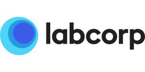 Labcorp logo