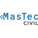 MasTec Civil, LLC, a MasTec Company logo