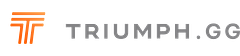 Triumph Arcade logo