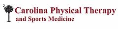 Carolina Physical Therapy & Sports Medicine logo